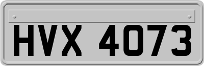 HVX4073