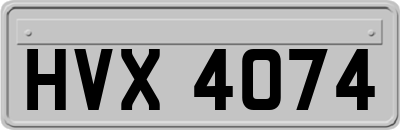 HVX4074