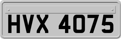 HVX4075