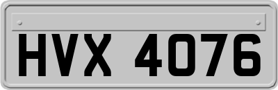 HVX4076