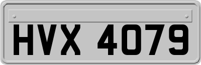 HVX4079