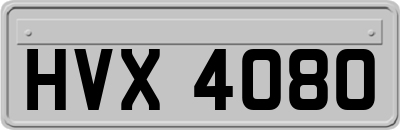 HVX4080