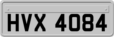 HVX4084