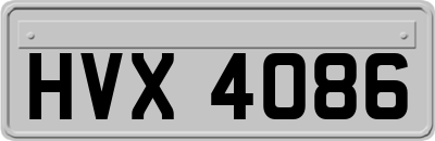 HVX4086