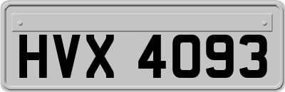 HVX4093
