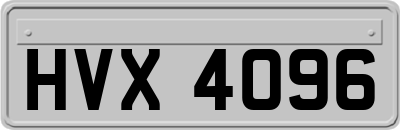 HVX4096