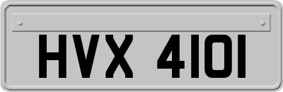 HVX4101
