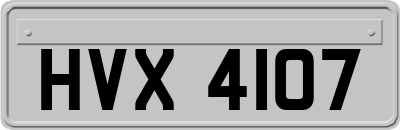 HVX4107