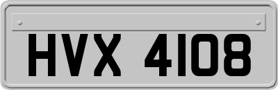HVX4108