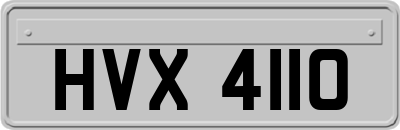 HVX4110