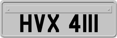HVX4111