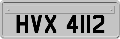 HVX4112