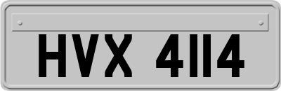 HVX4114