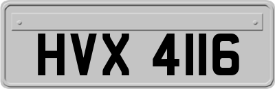 HVX4116