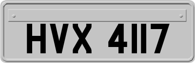 HVX4117