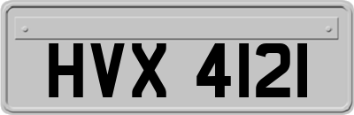 HVX4121