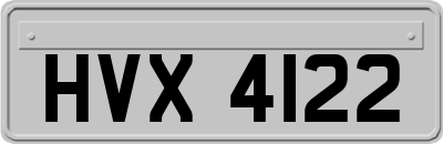 HVX4122