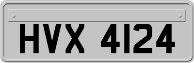 HVX4124