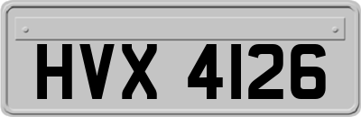 HVX4126