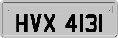 HVX4131