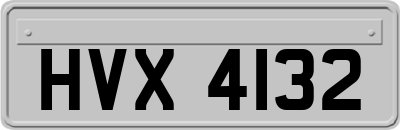 HVX4132