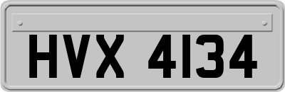 HVX4134