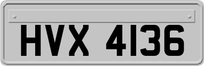 HVX4136