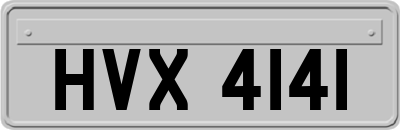 HVX4141