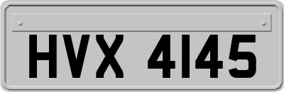 HVX4145