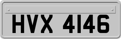 HVX4146