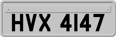 HVX4147