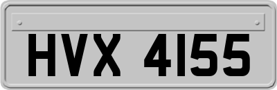 HVX4155