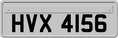 HVX4156