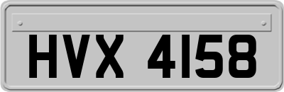 HVX4158