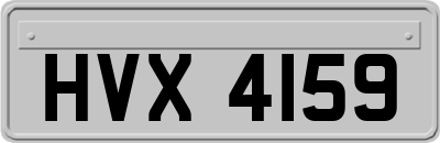 HVX4159