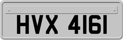 HVX4161