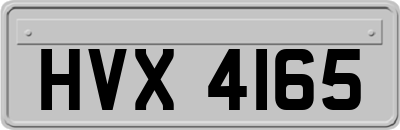 HVX4165