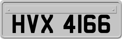 HVX4166