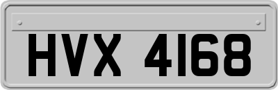 HVX4168