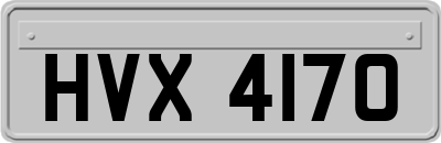 HVX4170