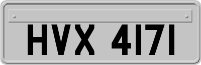 HVX4171