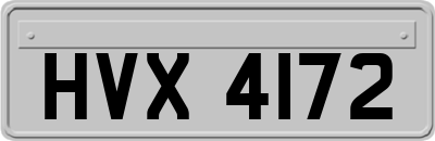 HVX4172