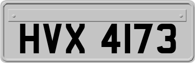 HVX4173