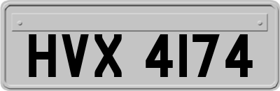 HVX4174