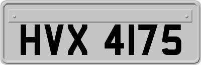 HVX4175