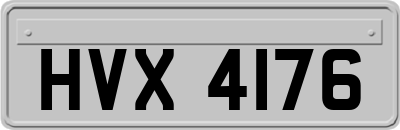 HVX4176