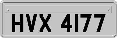 HVX4177