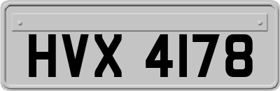 HVX4178