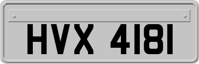 HVX4181
