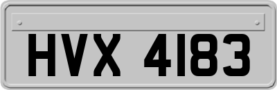 HVX4183